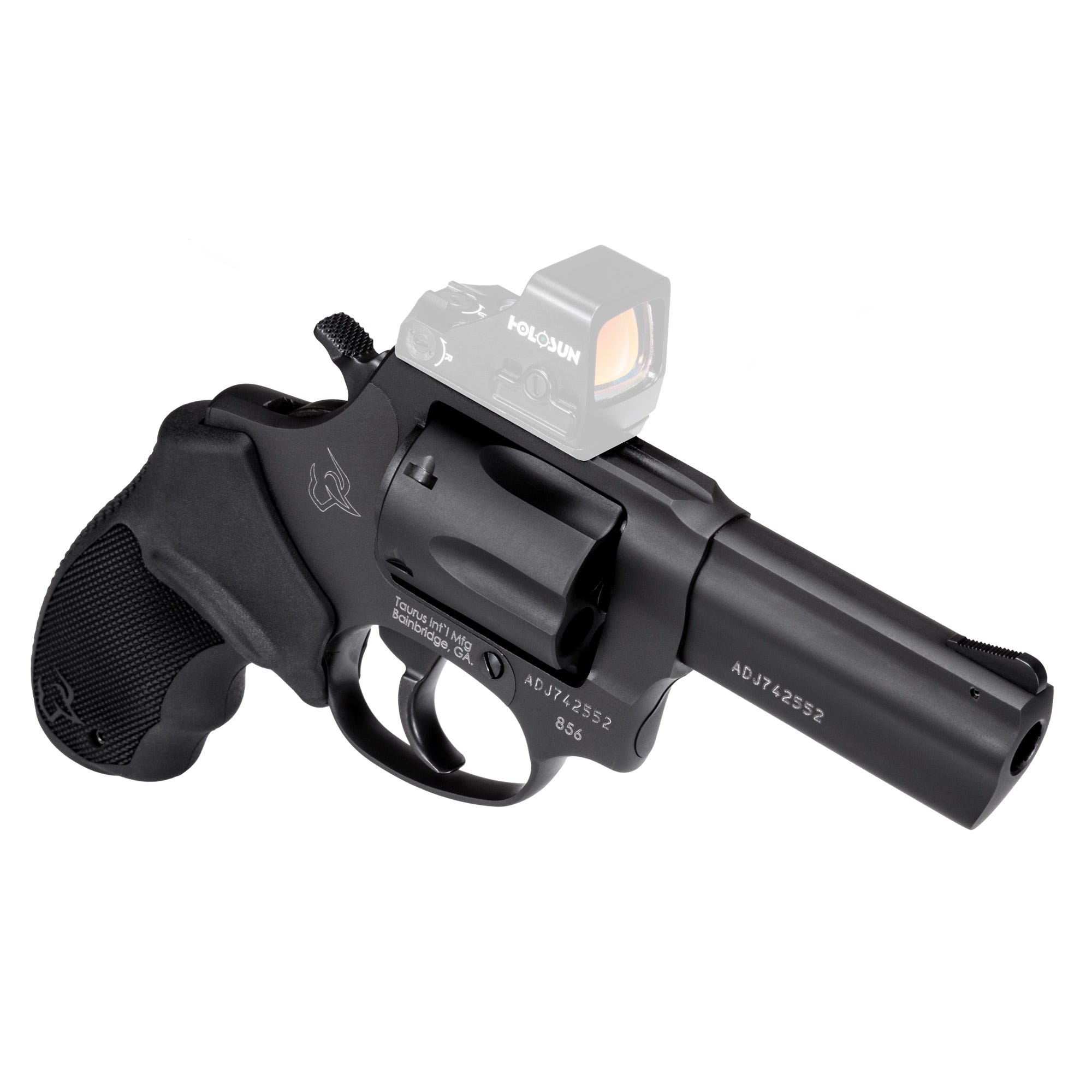 Taurus 856 TORO .38SPL +P 3" Barrel 6-Rounds - Image 3
