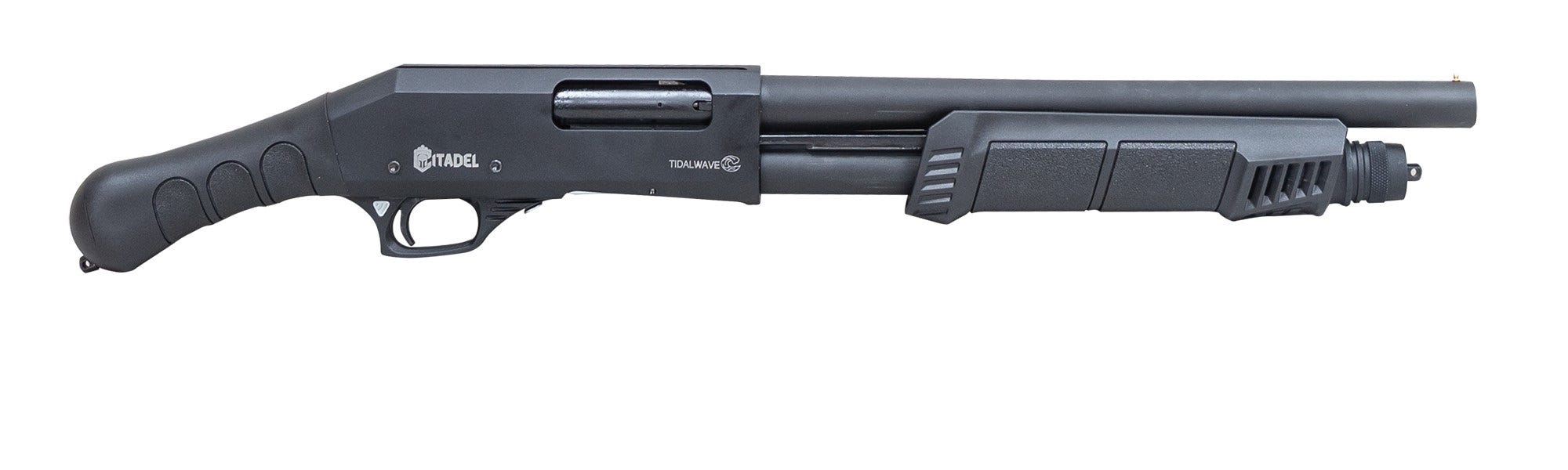 Citadel Firearms Tidalwave 12 GA 14.7" Barrel 4-Rounds