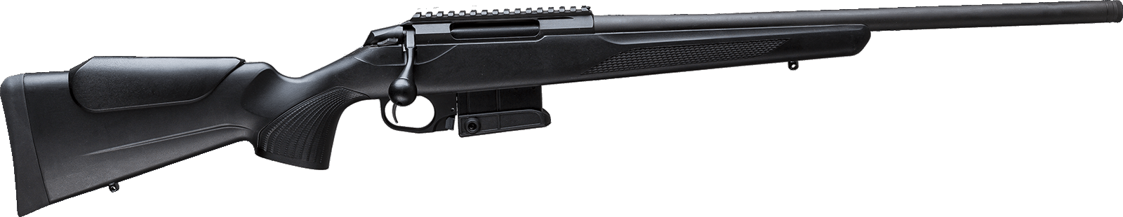 Tikka T3x CTR 6.5 Creedmoor 20" Barrel 10-Rounds