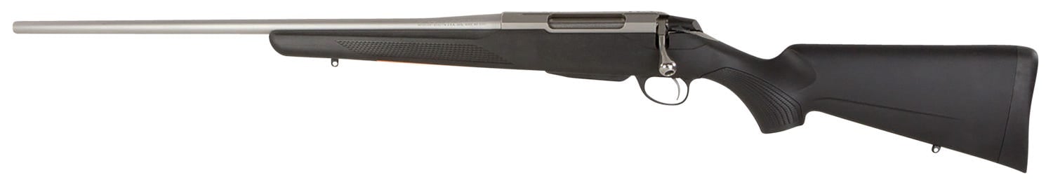 Tikka T3X Lite Stainless .308 Win 22.4" Barrel 3-Rounds Left Hand