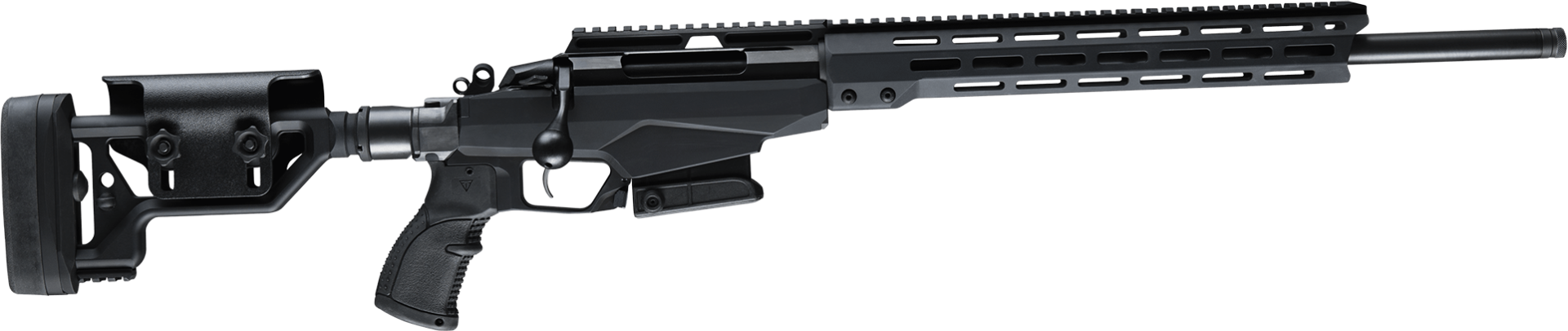 Tikka T3X TAC A1 6.5 Creedmoor 24" Barrel 10-Rounds Synthetic Stock