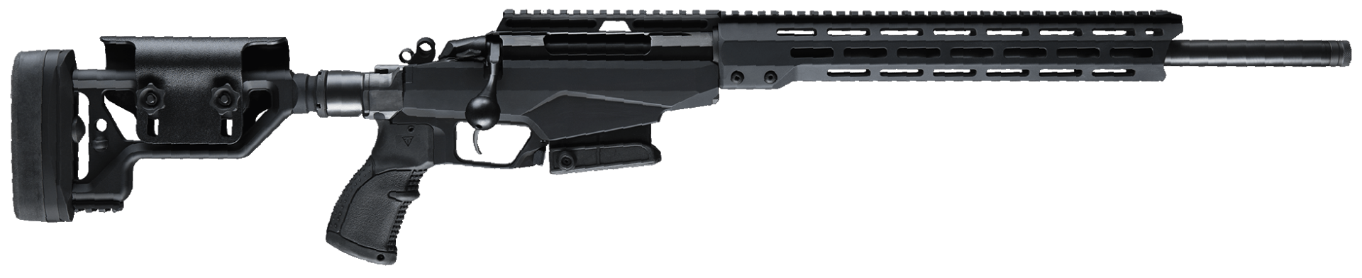 Tikka T3x TAC A1 .308 Win 24" Barrel 10-Rounds