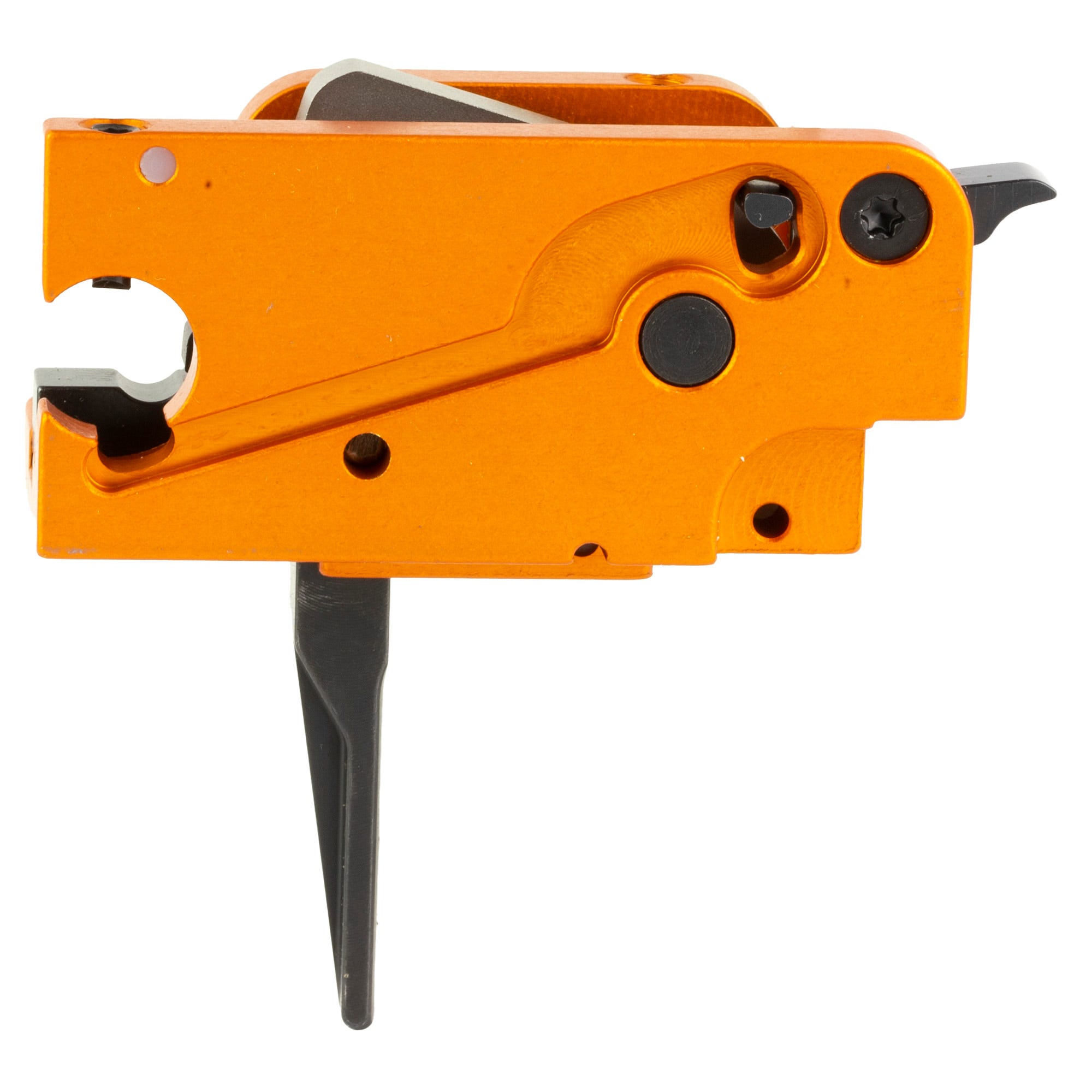 Timney Trigger Replacement Trigger Two-Stage Flat for CZ Scorpion - Image 2