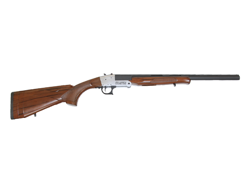 Rock Island Armory Traditional Woodgrain 20 GA 20" Barrel 3"-Chamber 1-Rounds