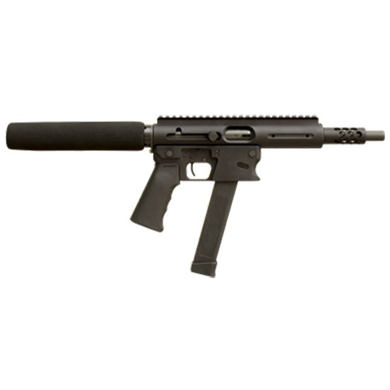 TNW Firearms Aero Survival 10mm 10.25" Barrel 15-Rounds - Image 2