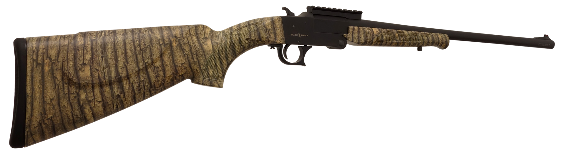 TR Imports Sidekick Mossy Oak Bottomlands 20 GA 24" Barrel 3"-Chamber 1-Rounds