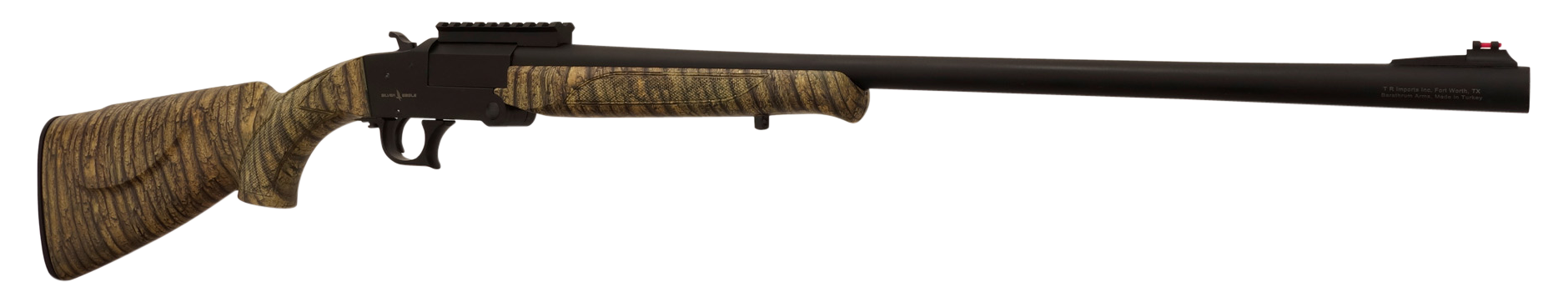 TR Imports Sidekick Mossy Oak Bottomlands 410 GA 24" Barrel 3"-Chamber 1-Rounds
