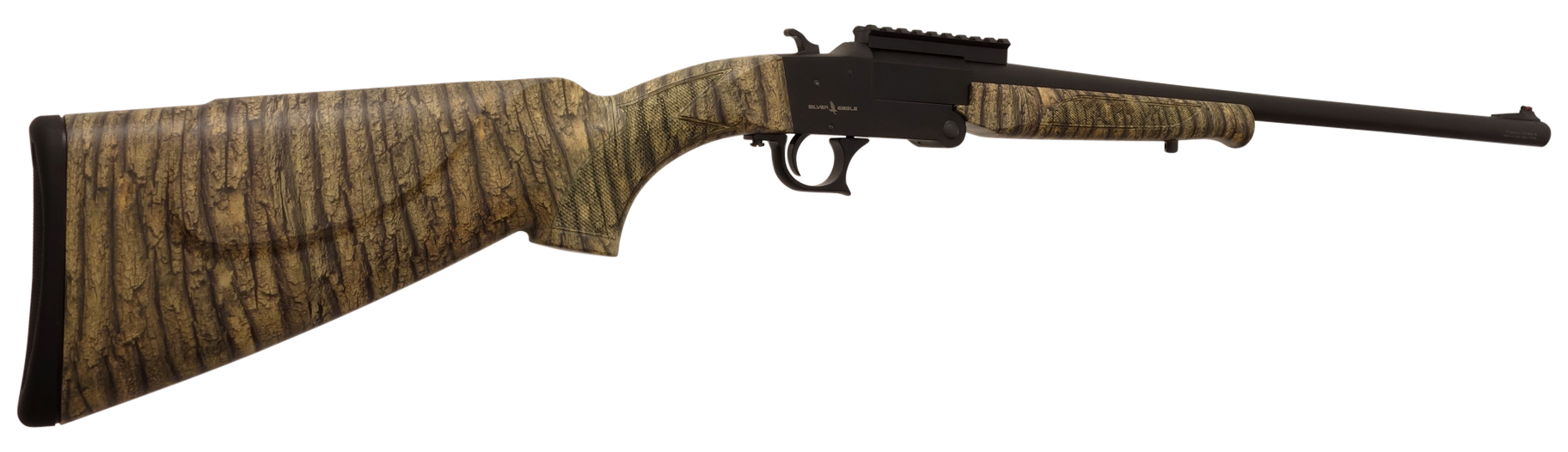 TR Imports Sidekick Mossy Oak Bottomlands 410 GA 26" Barrel 3"-Chamber 1-Rounds