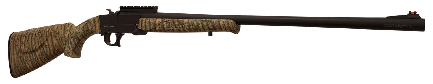 TR Imports Sidekick Mossy Oak Bottomlands 20 GA 26" Barrel 3"-Chamber 1-Rounds - Image 3