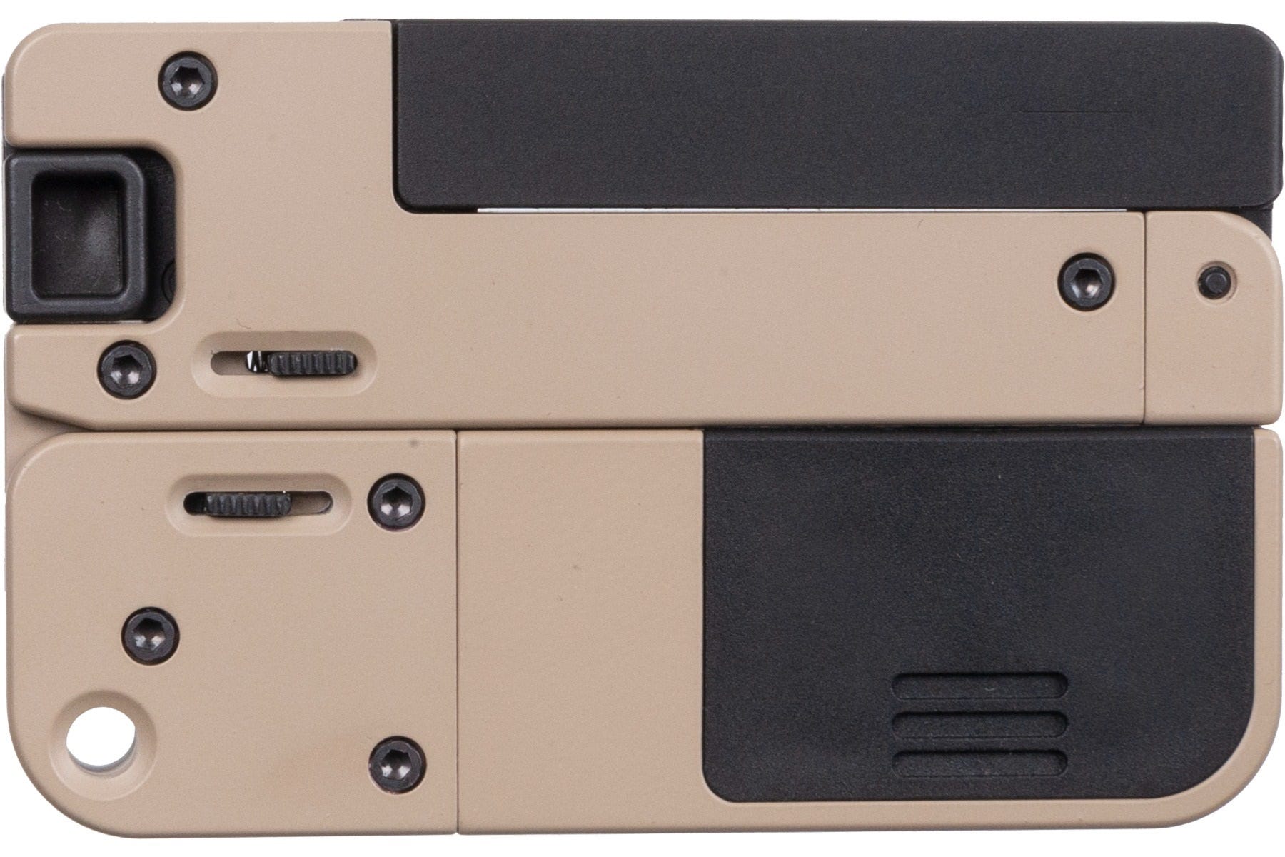 Trailblazer Firearms Lifecard Tan .22 LR 2.5" Barrel 1-Rounds - Image 4