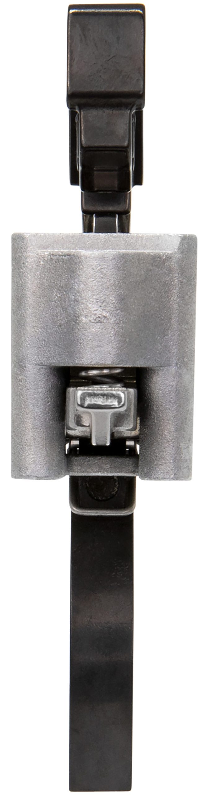 TriggerTech Duty Two-Stage Curved for AR-10 - Image 3