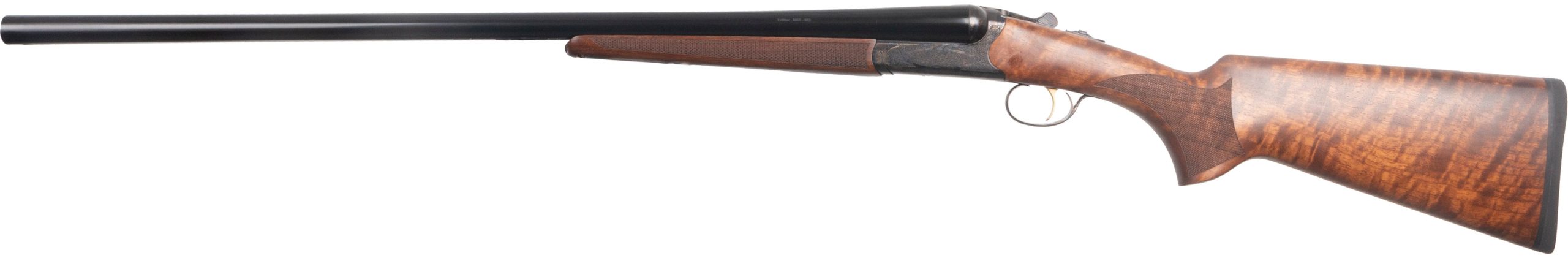 Tristar Bristol Color Case Hardened 20 GA 28" Barrel 3"-Chamber 2-Rounds - Image 2
