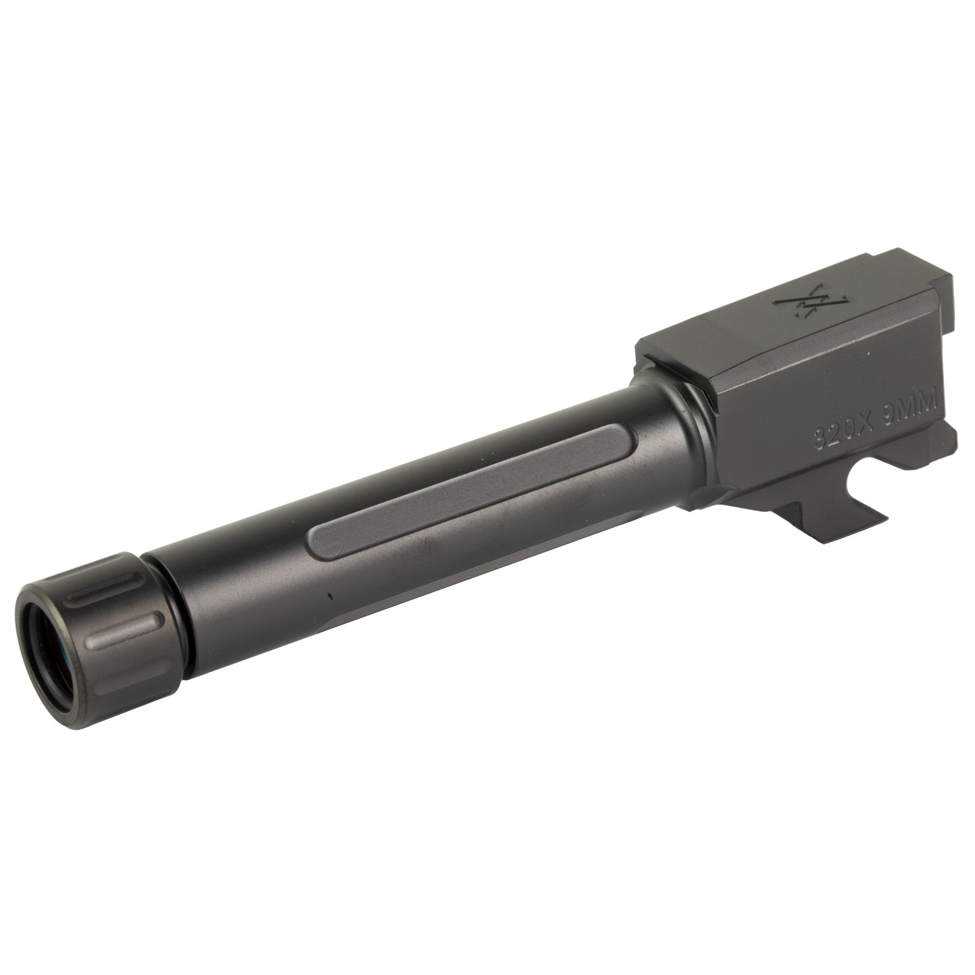 True Precision Replacement Barrel 9mm Threaded for Sig P320 X-Compact