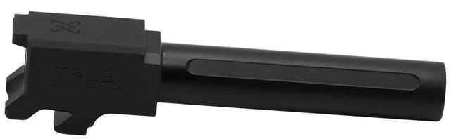 True Precision Replacement Barrel 9mm for CZ P-10C