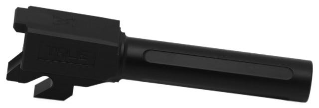 True Precision Replacement Barrel DLC 9mm Threaded for Sig P320 X-Compact