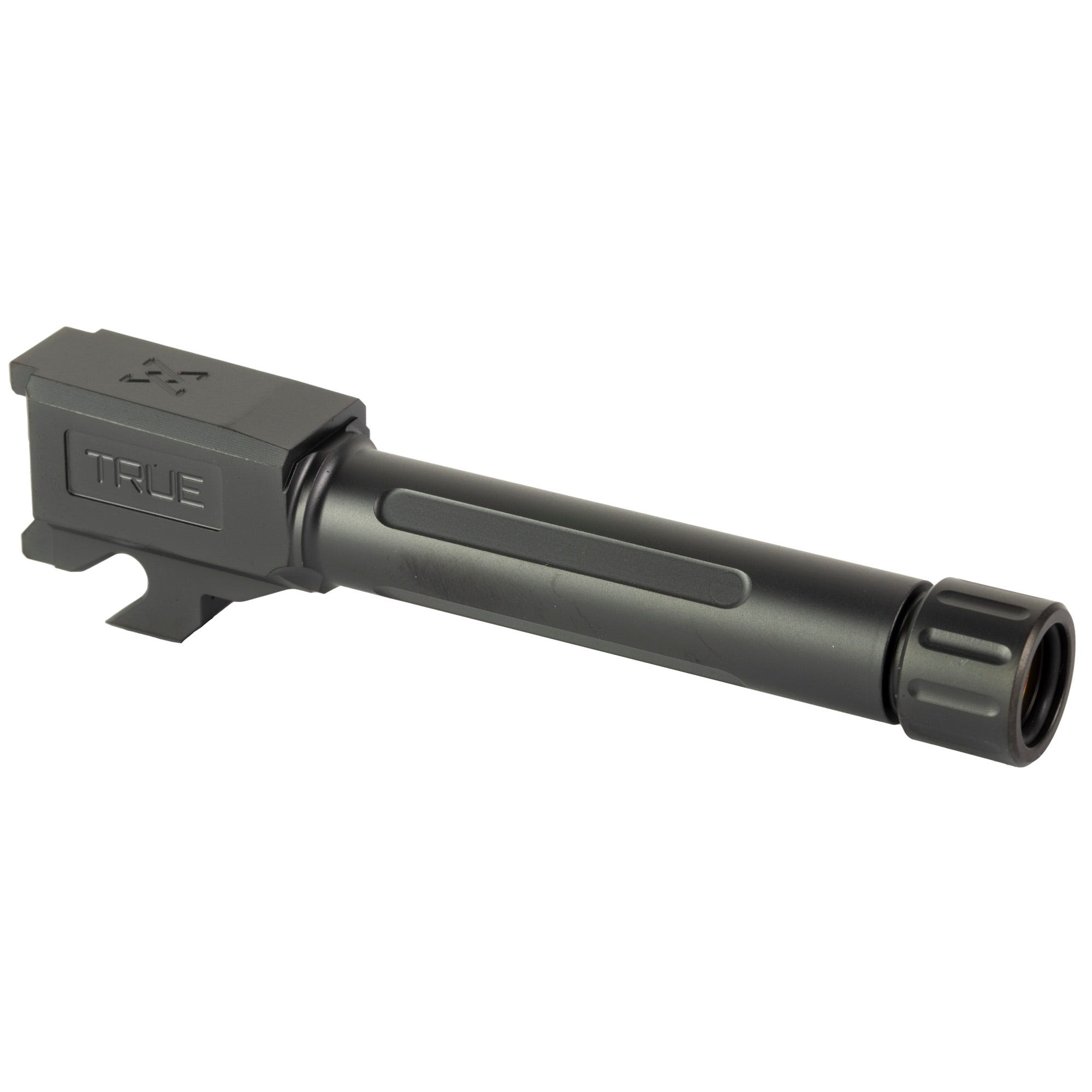 True Precision Replacement Barrel 9mm Threaded for Sig P320 X-Compact - Image 2