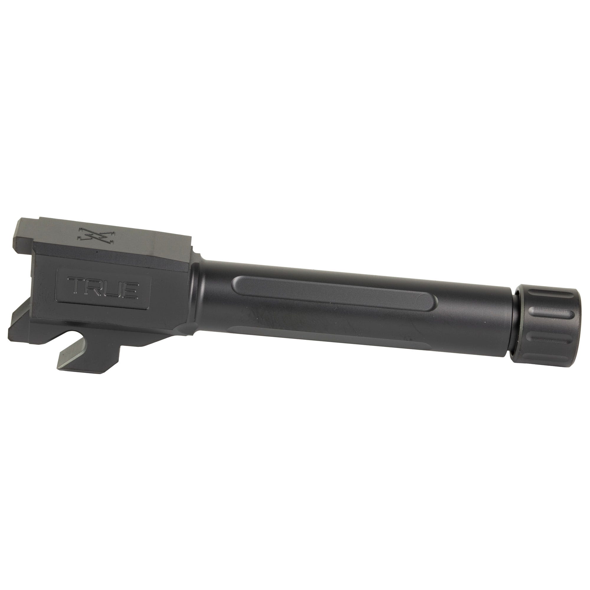 True Precision Replacement Barrel 9mm Threaded for Sig P320 X-Compact - Image 3