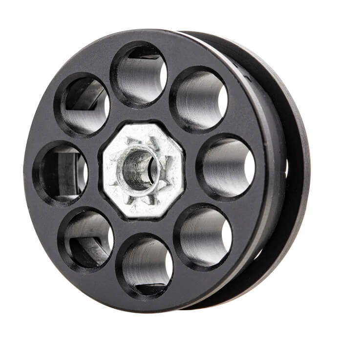 Umarex Rotary Magazine .177 8-Rounds for 850 M2 - Image 2