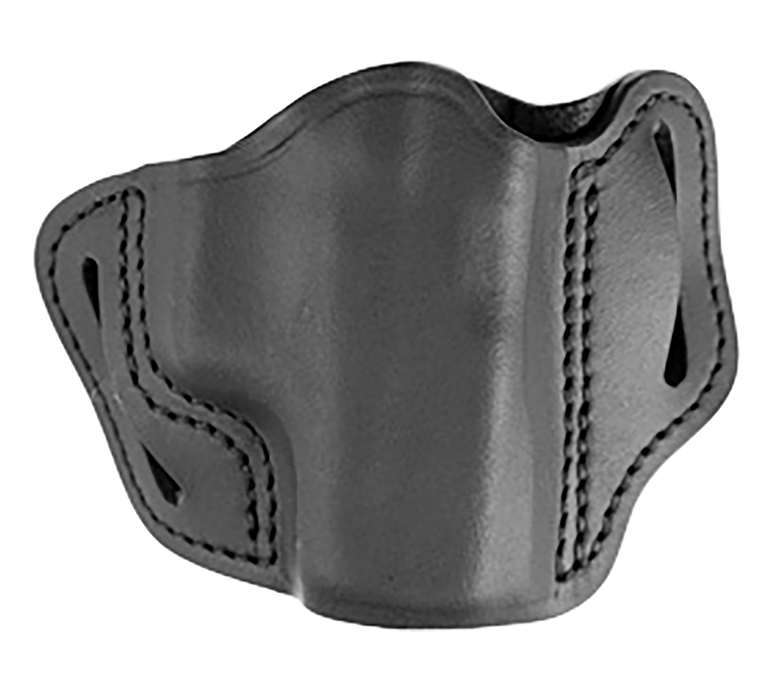 Uncle Mikes OWB Holster Right-Hand Size-01 for Springfield Hellcat