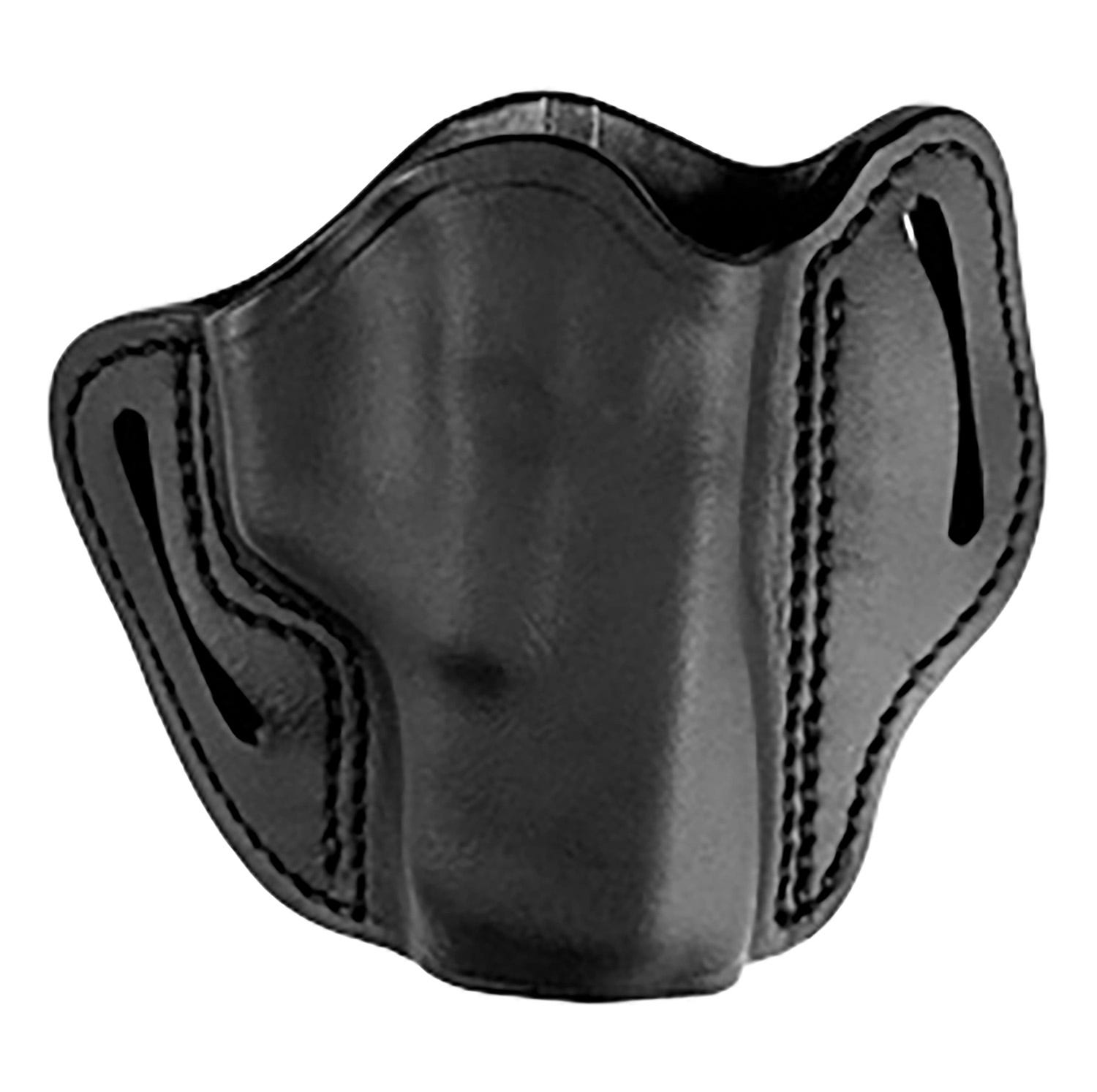 Uncle Mikes OWB Holster Right-Hand Size-02 for Glock 17
