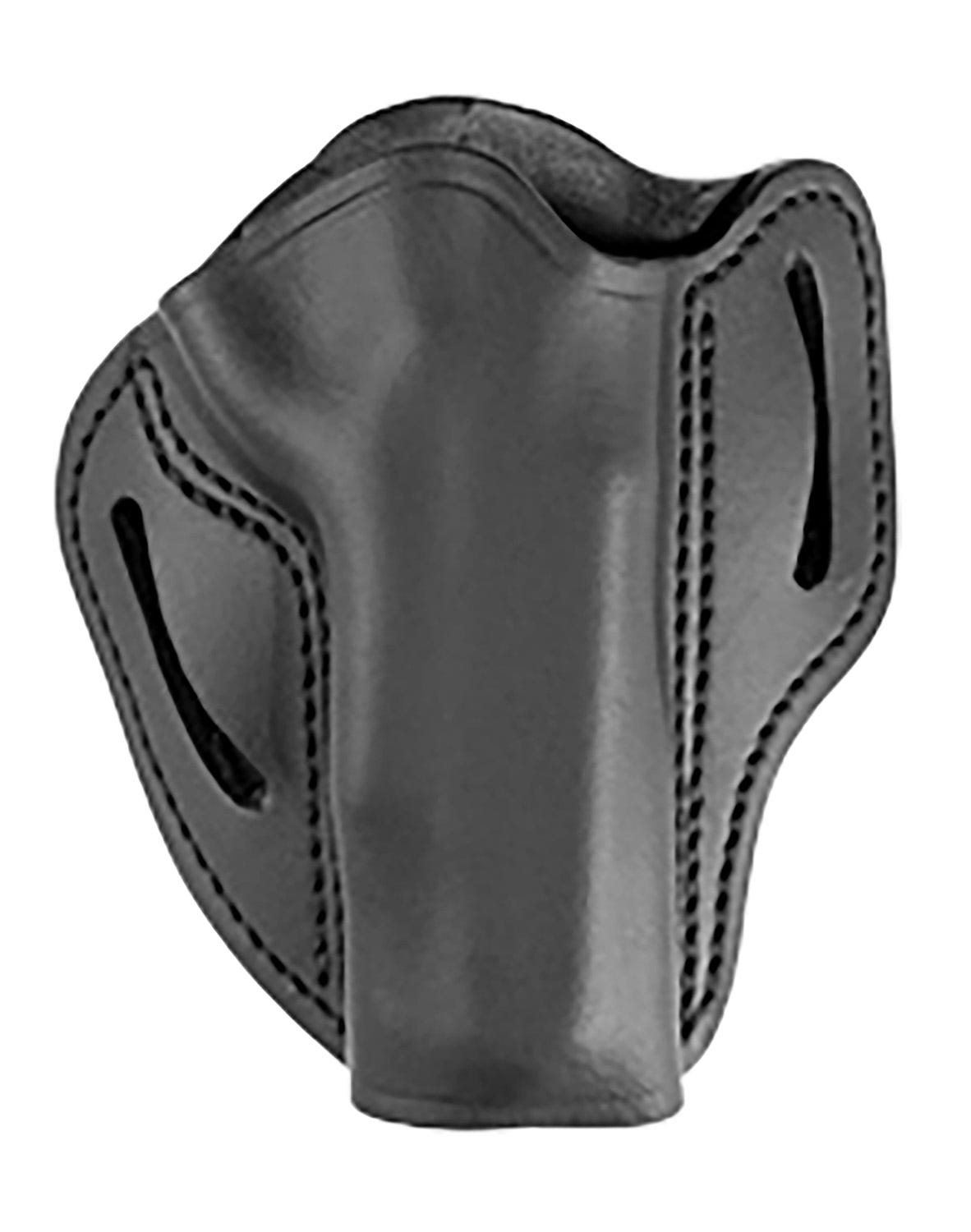 Uncle Mikes OWB Holster Right-Hand Size-03 for 5" 1911