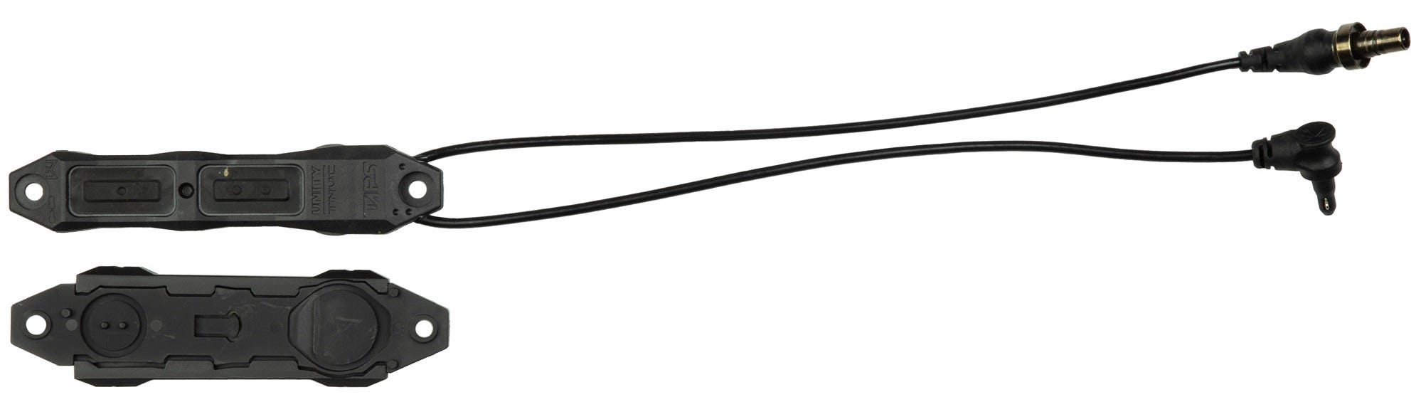 Unity Tactical TAPS Pressure Switch for Surefire Tail Caps / MILSPEC Crane Laser Ports