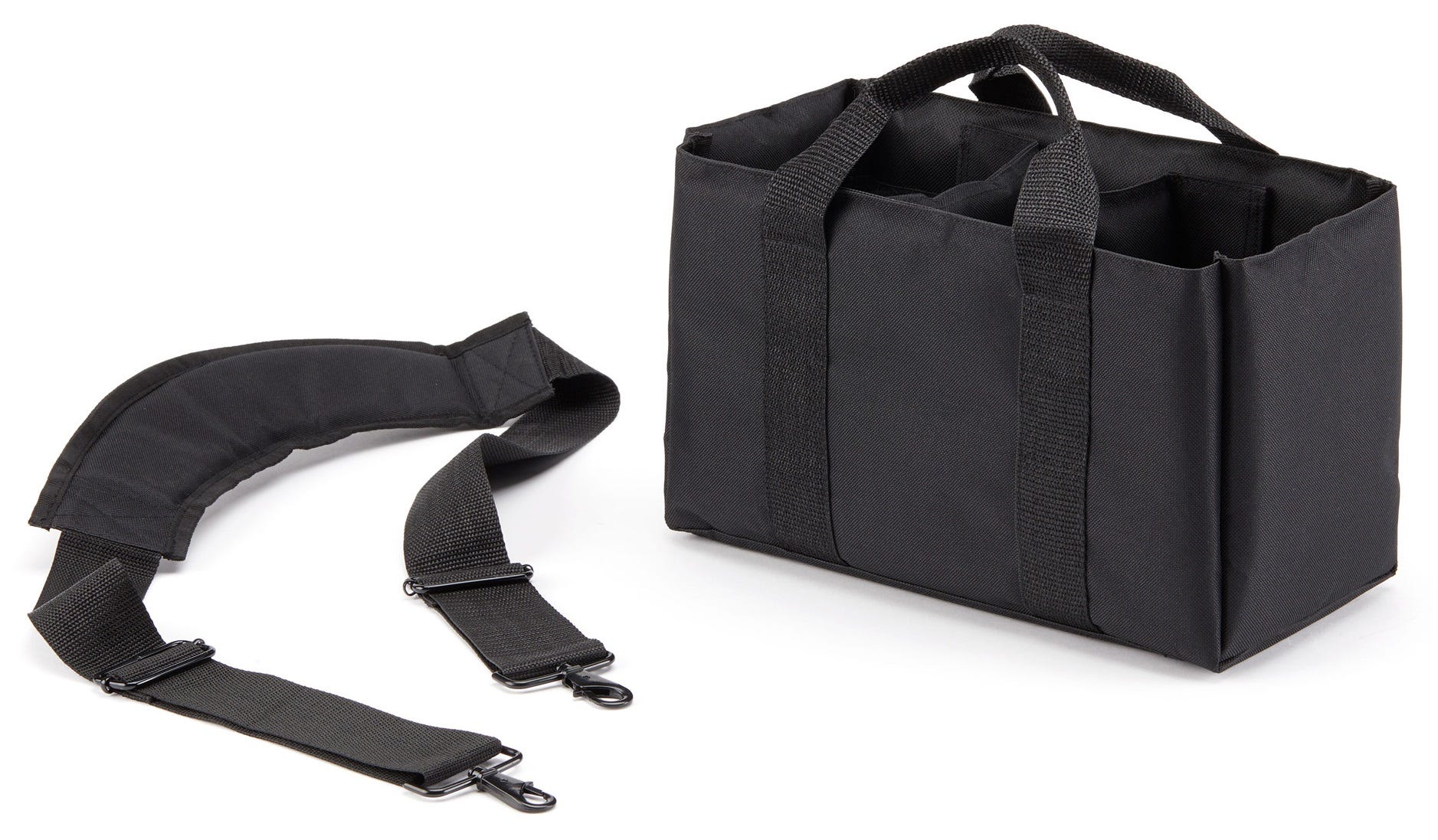 US PeaceKeeper Competitor Range Bag 20x11x11"