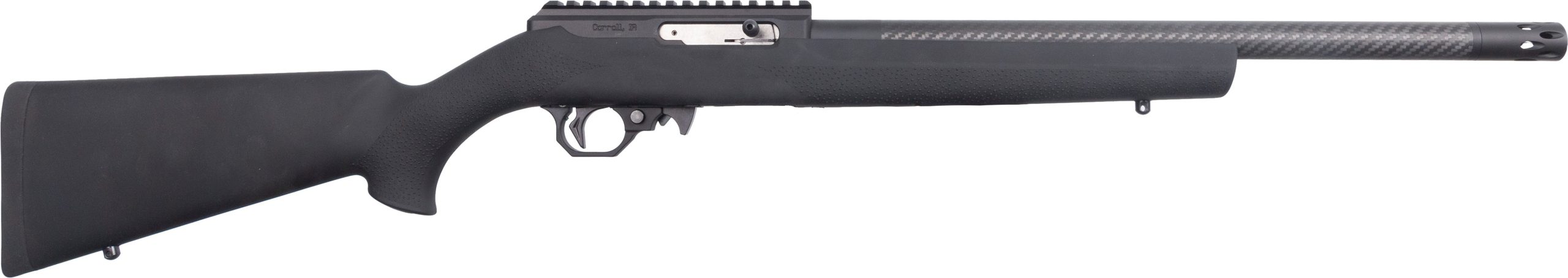 Volquartsen Superlite .22 Win 18" Barrel 9-Rounds - Image 2