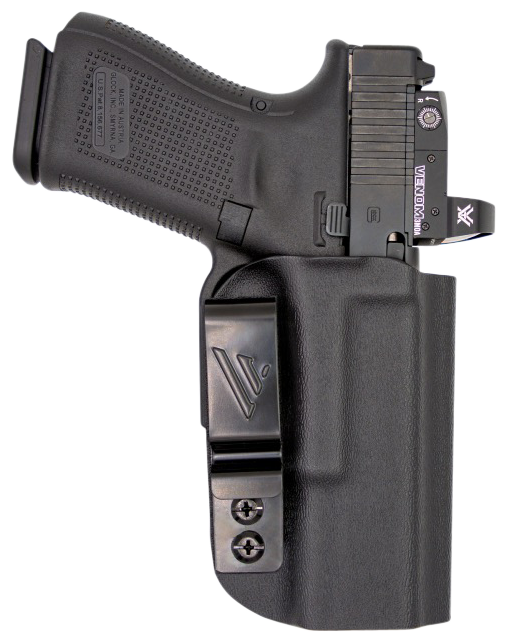 Versa Carry Obsidian Essential IWB Holster for Glock 43