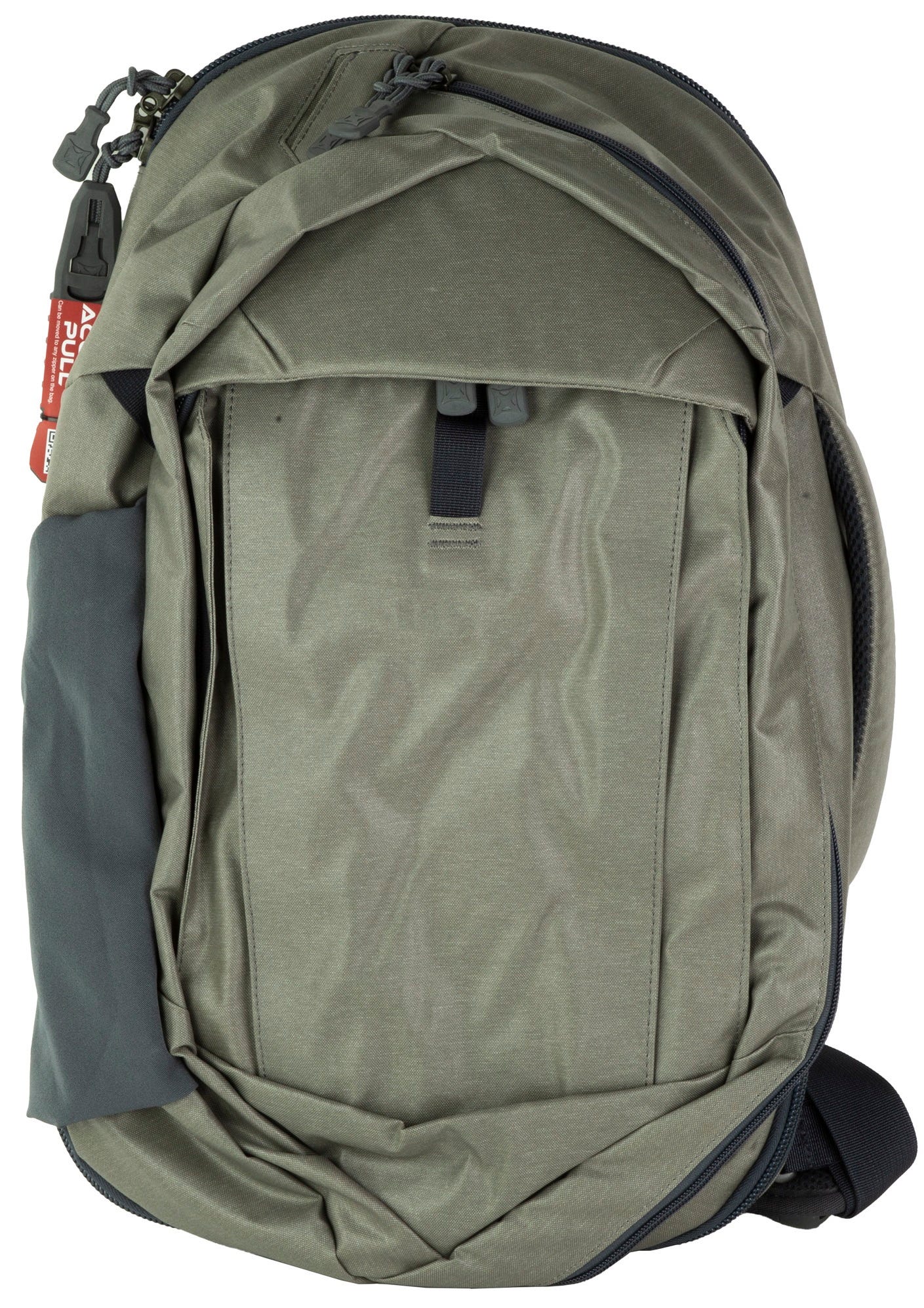 Vertx Communter Gen 3 Sling Bag Medium Gray 19.5x11x2.5"