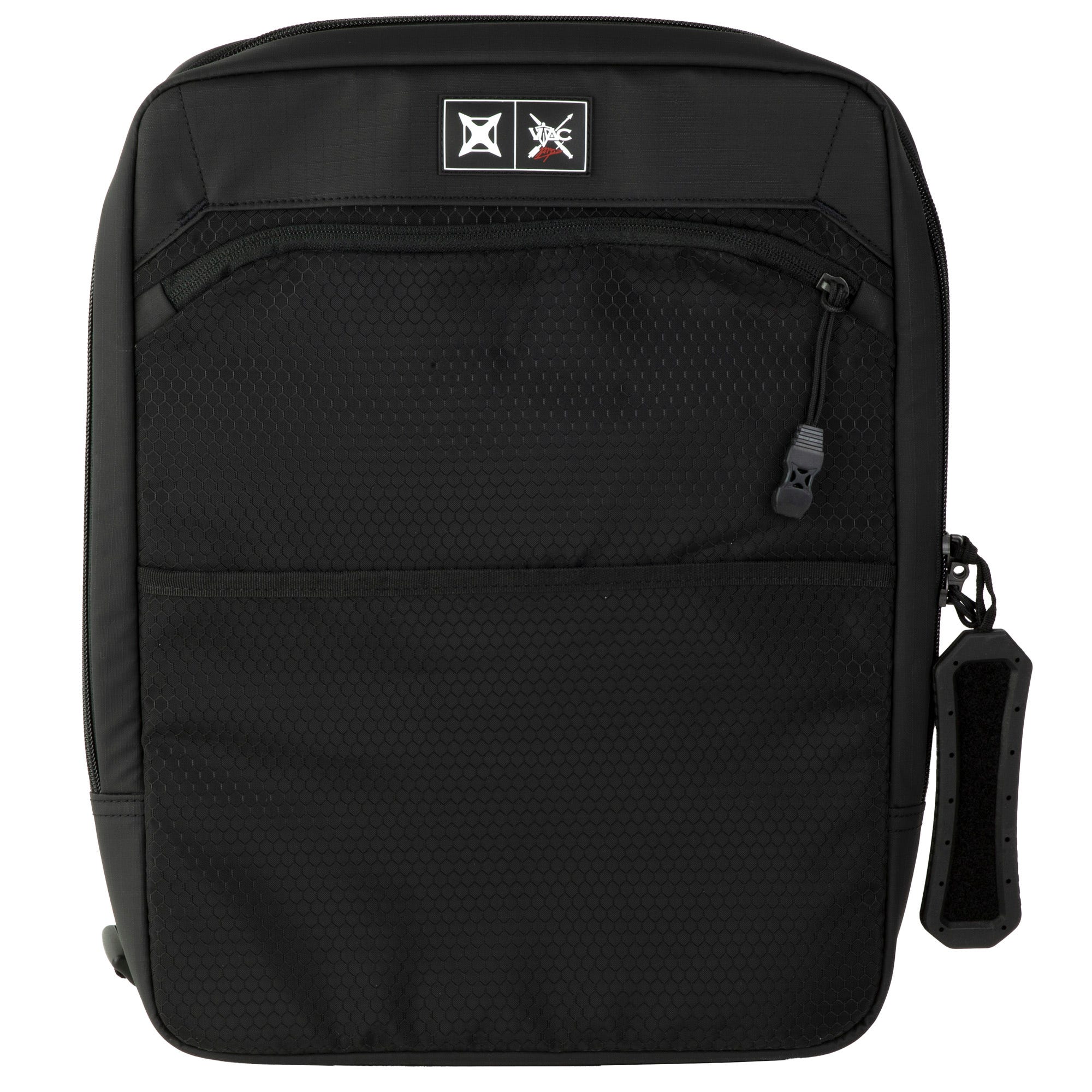 Vertx VTAC Pistol Scabbard 11x15x2.4"