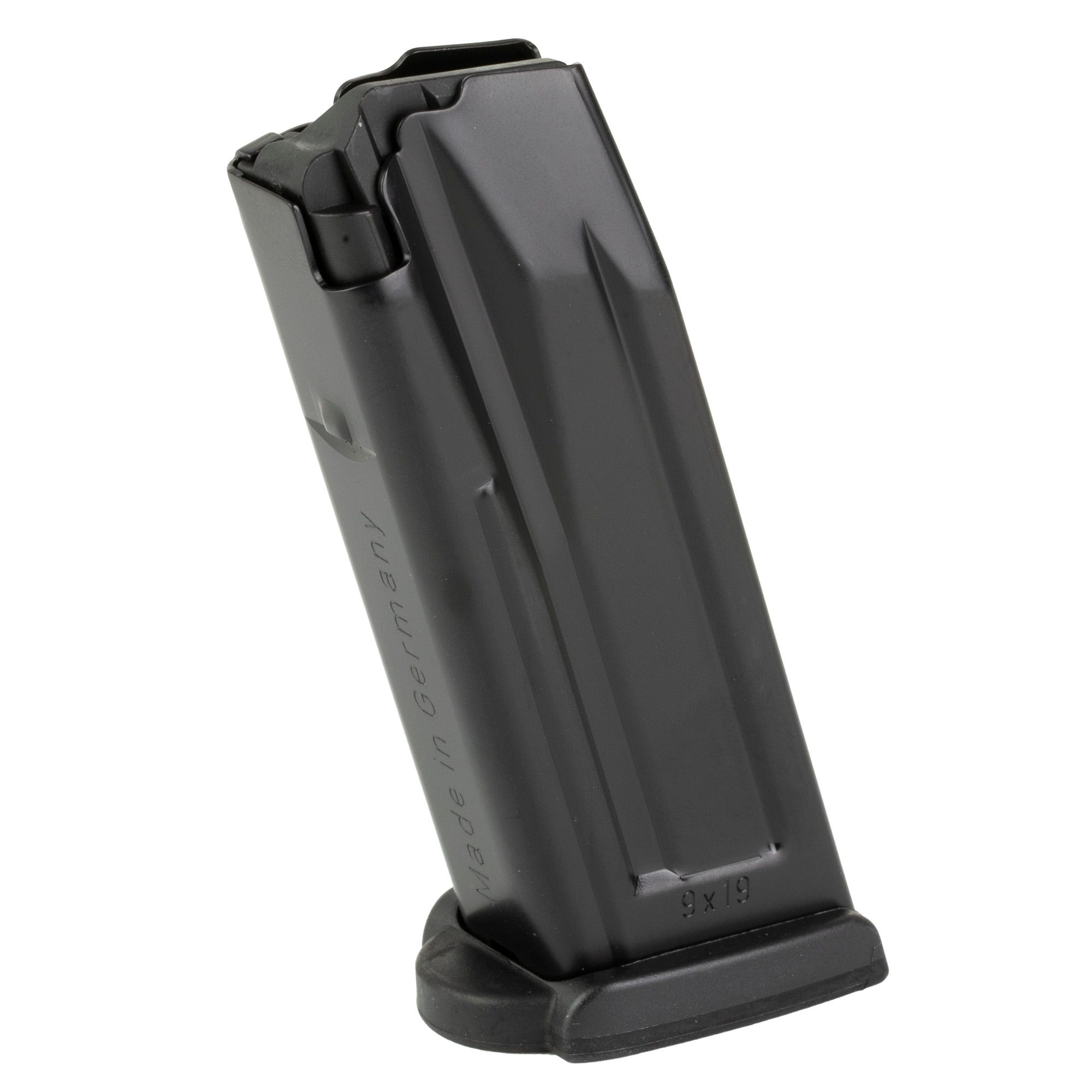 Heckler and Koch P30SK/VP9SK Magazine 9mm 12-Rounds