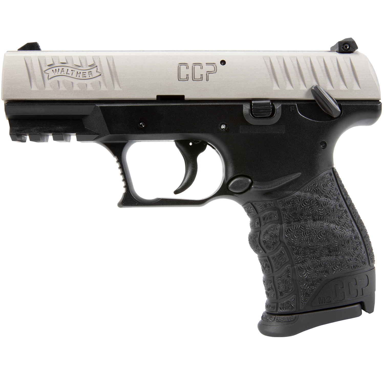 Walther CCP M2 380ACP 3.54" Barrel 8-Rounds - Image 2