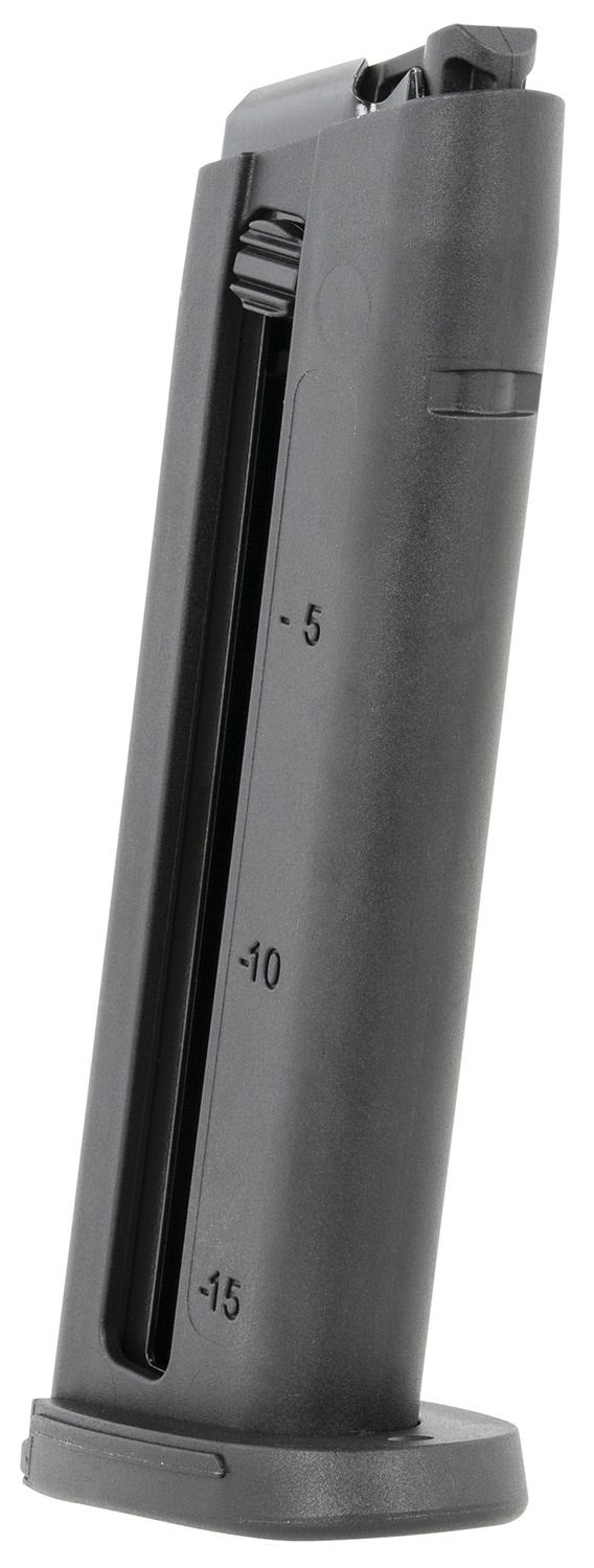Walther OEM Magazine .22 Mag 15-Rounds for WMP - Image 2