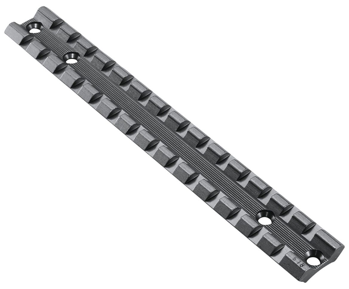 Weaver Multi-Slot Base 1-Piece for Top Mount Rings