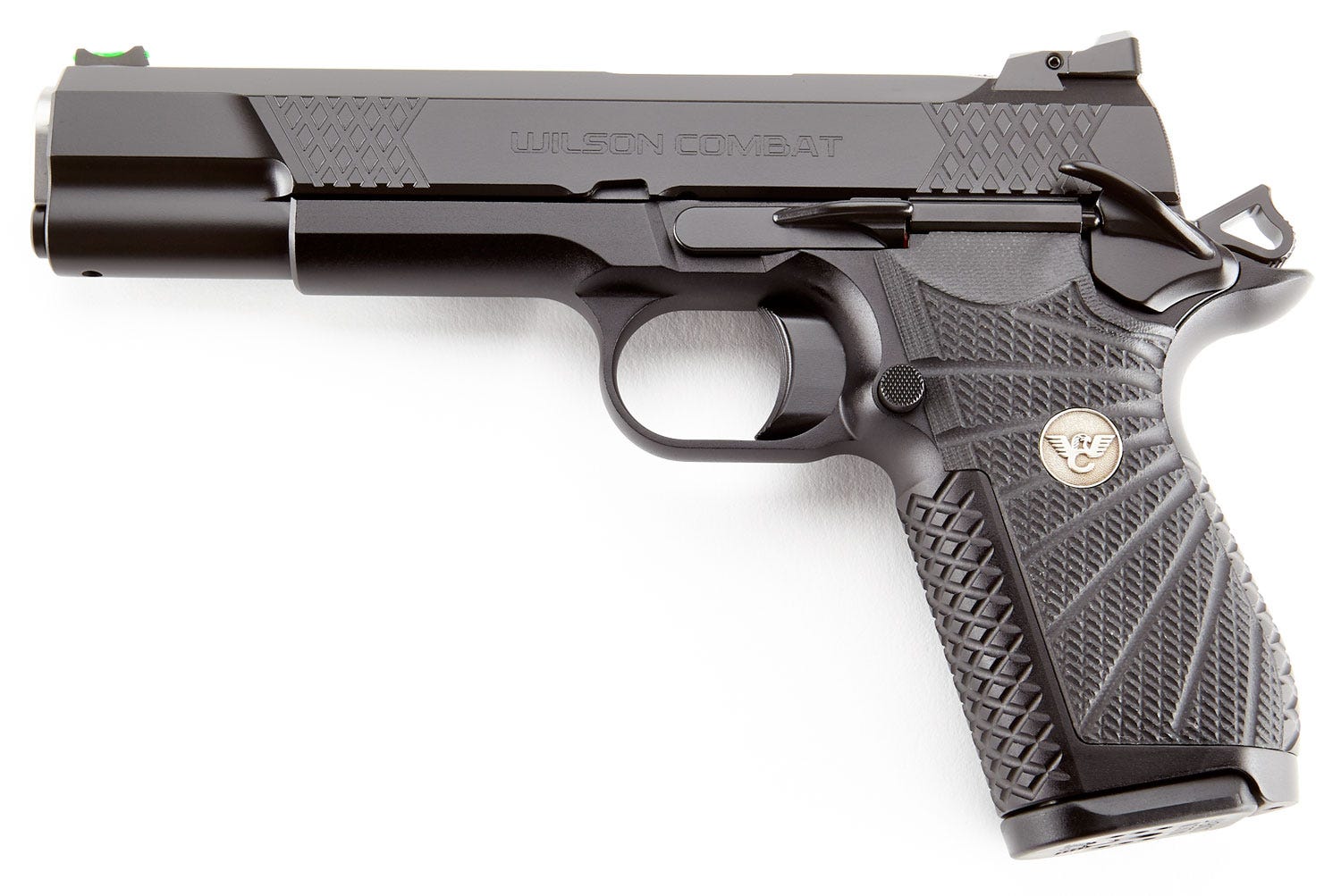 Wilson Combat EDC X9L 9mm 5" Barrel 15-Rounds - Image 2