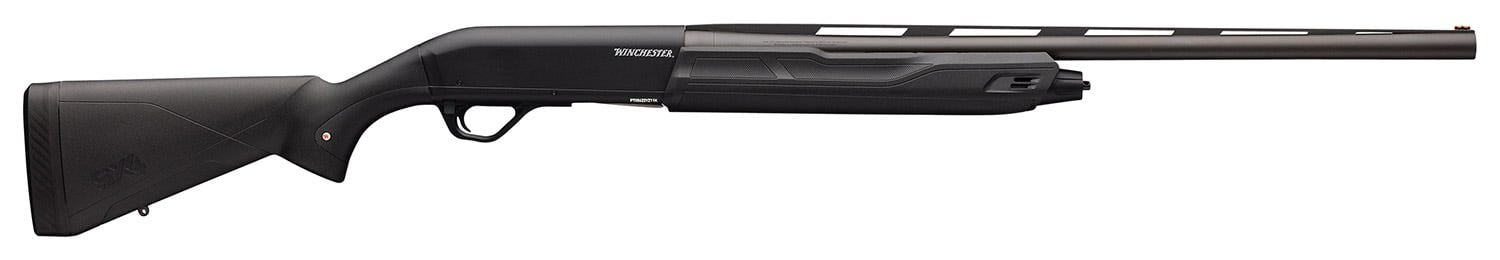 Winchester SX4 12 GA 28" Barrel 3"-Chamber 4-Rounds Left-Hand
