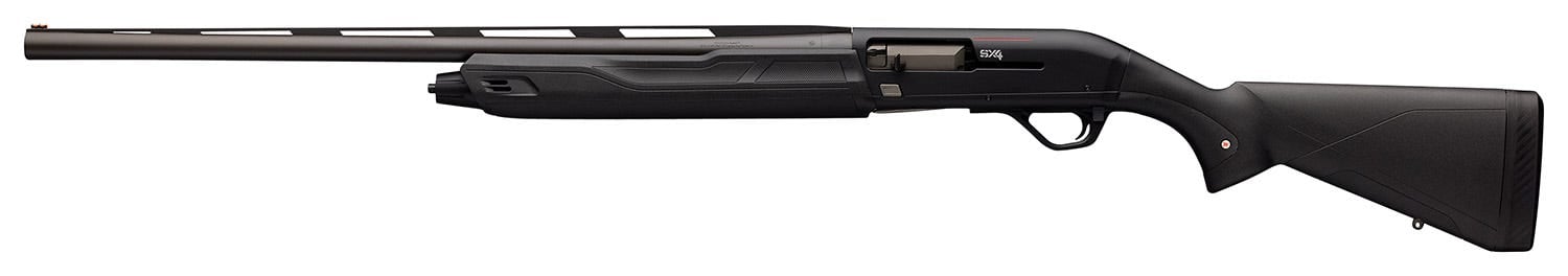 Winchester SX4 12 GA 28" Barrel 3"-Chamber 4-Rounds Left-Hand - Image 2
