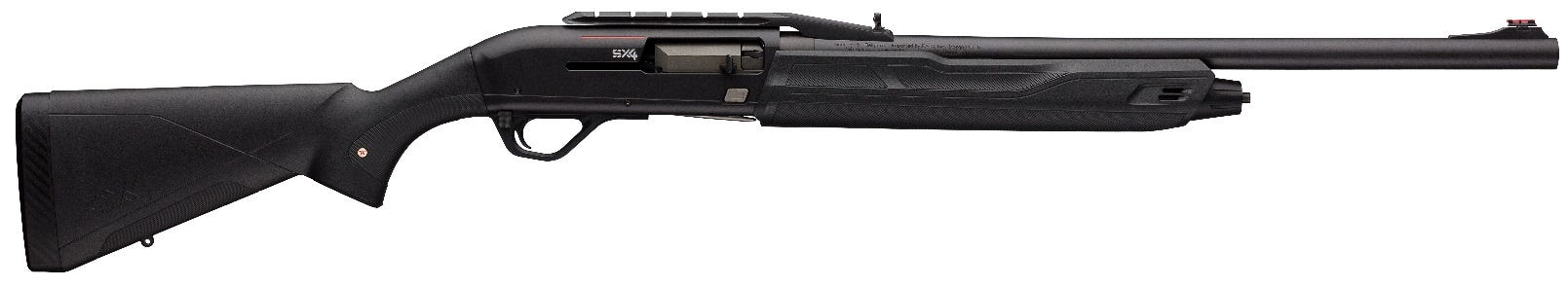 Winchester SX4 Cantilever Buck 12 GA 22" Barrel 3"-Chamber 3-Rounds