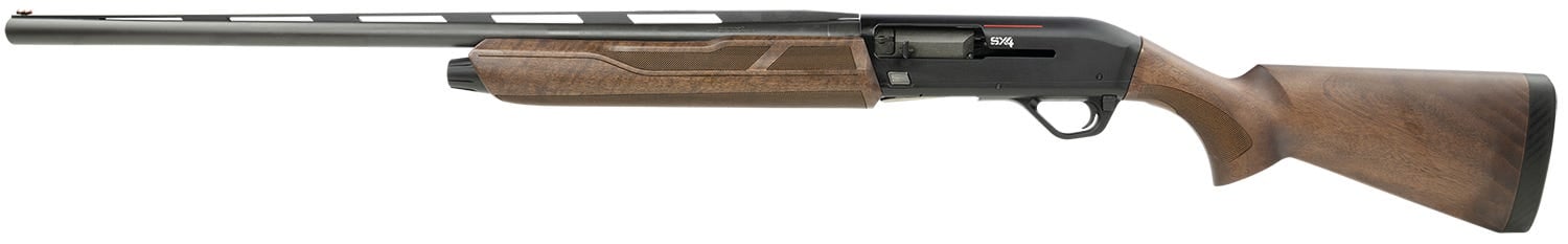 Winchester SX4 Field Walnut 12 GA 28" Barrel 3"-Chamber 4-Rounds Left-Hand - Image 2