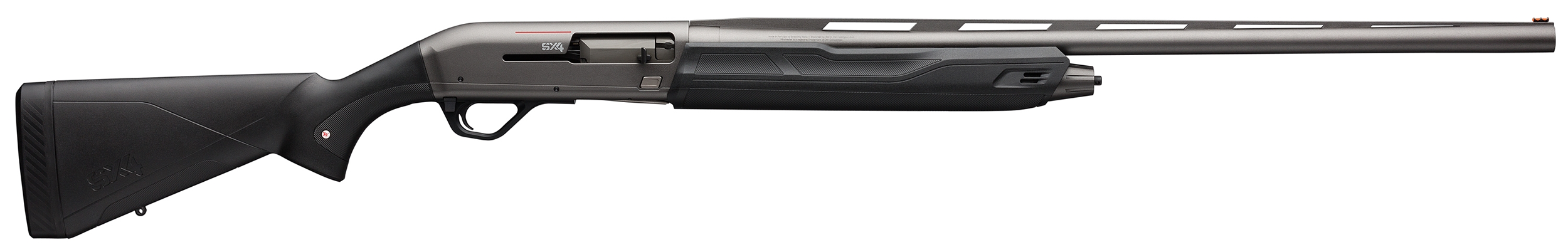 Winchester SX4 Hybrid Black / Gray 20 GA 28" Barrel 3"-Chamber 4-Rounds