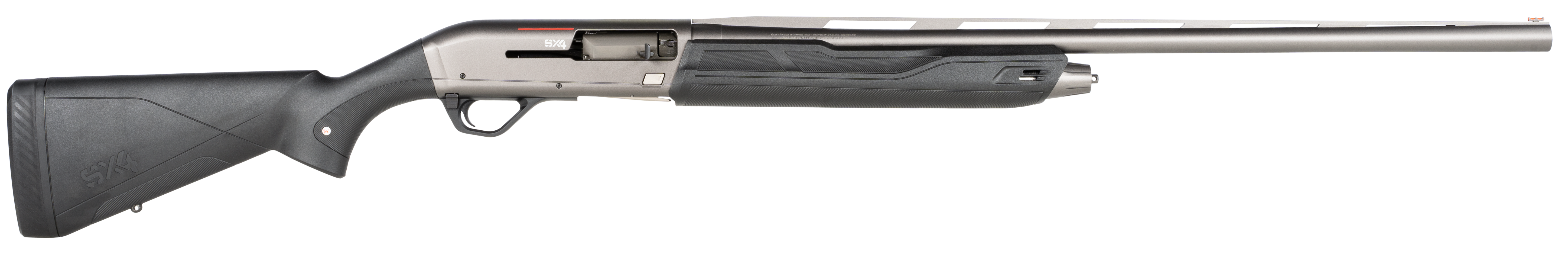 Winchester SX4 Hybrid Black / Gray 12 GA 26" Barrel 3.5"-Chamber 4-Rounds