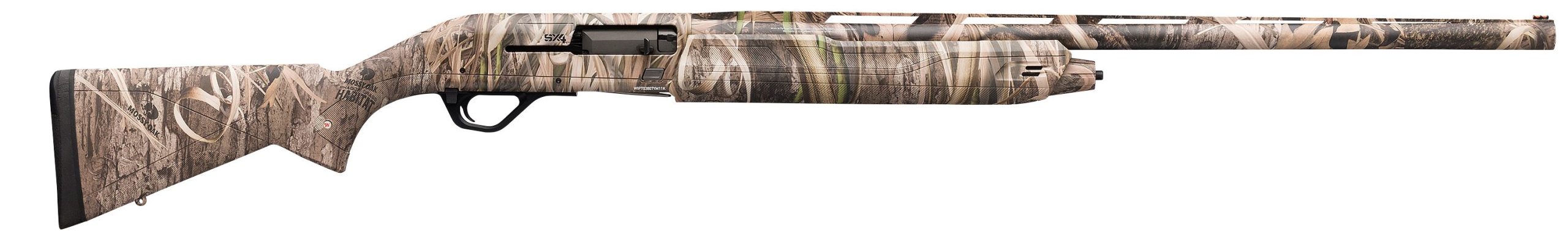 Winchester SX4 Hybrid Hunter Mossy Oak Shadow Grass Habitat 20 GA 24" Barrel 3"-Chamber 4-Rounds