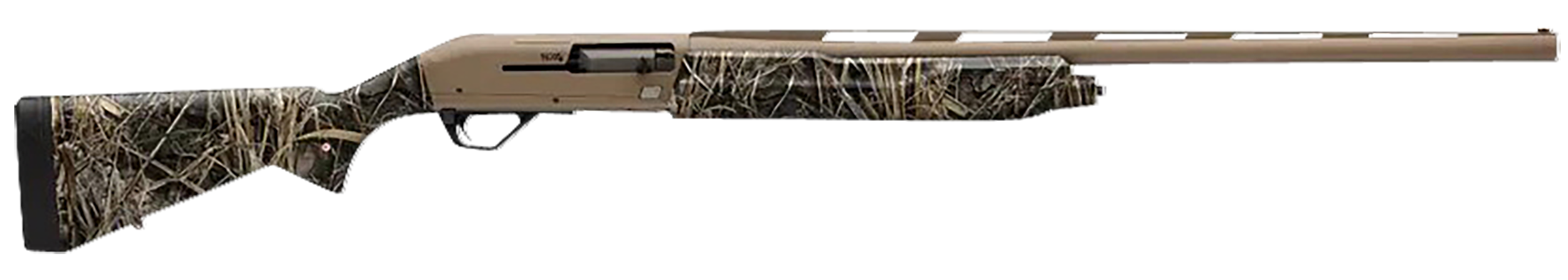 Winchester SX4 Hybrid Hunter MAX-7 Realtree Max-7 / Flat Dark Earth 12 GA 26" Barrel 3.5"-Chamber 4-Rounds