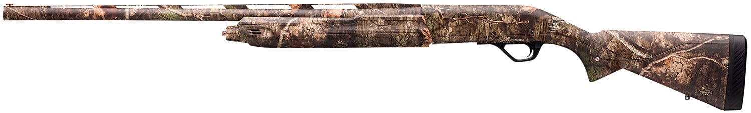 Winchester SX4 Universal Hunter Mossy Oak DNA 12 GA 24" Barrel 3.5"-Chamber 4-Rounds - Image 2