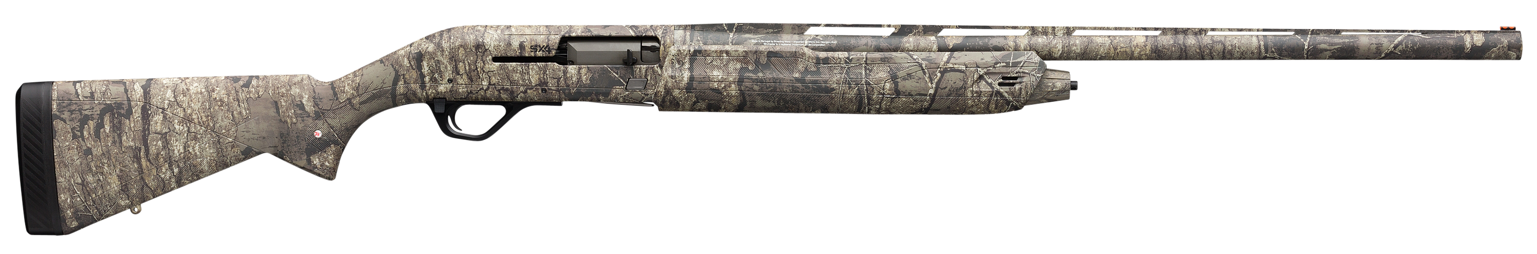 Winchester SX4 Waterfowl Hunter Realtree Timber 12 GA 28" Barrel 3"-Chamber 4-Rounds