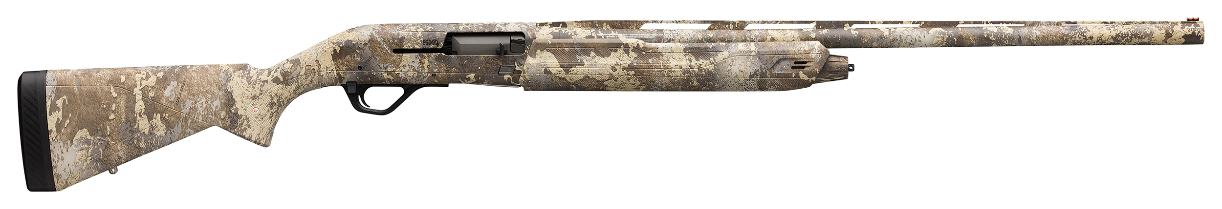 Winchester SX4 Waterfowl Hunter Truetimber Prairie 12 GA 26" Barrel 3"-Chamber 4-Rounds