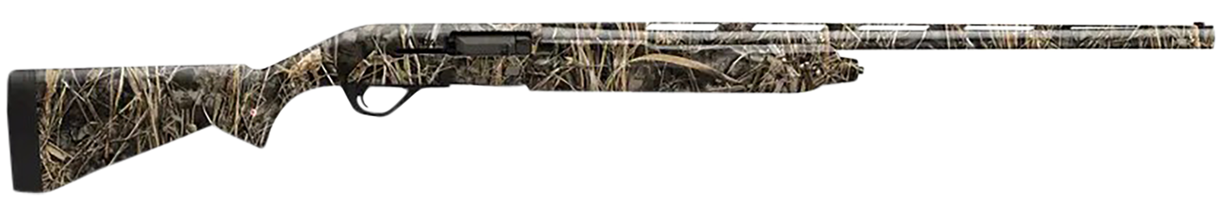 Winchester SX4 Waterfowl Hunter Realtree Max-7 12 GA 26" Barrel 3"-Chamber 4-Rounds