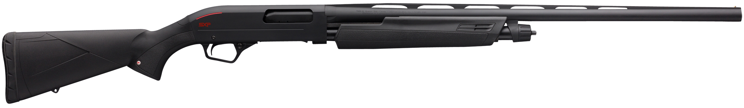 Winchester SXP Black Shadow 20 GA 26" Barrel 3"-Chamber 4-Rounds