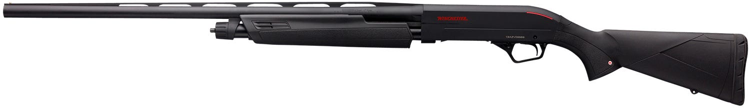 Winchester SXP Black Shadow 20 GA 26" Barrel 3"-Chamber 4-Rounds - Image 2